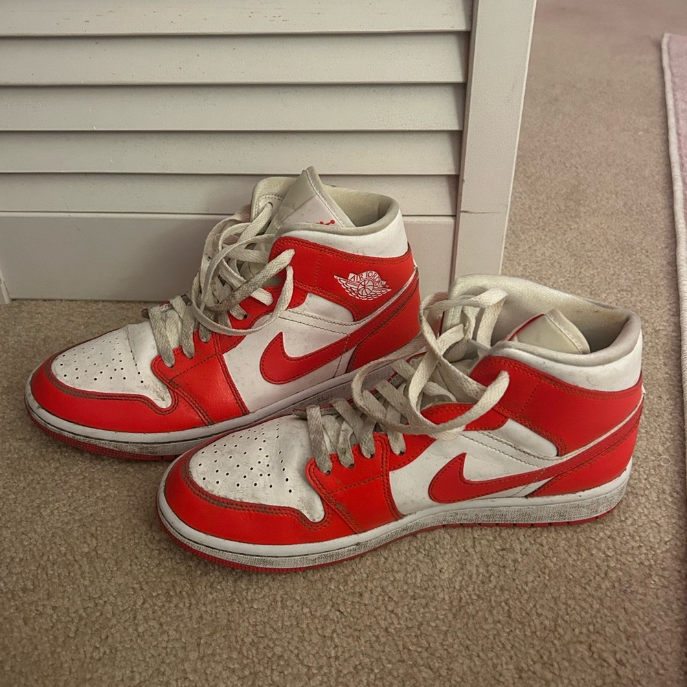 Air Jordans